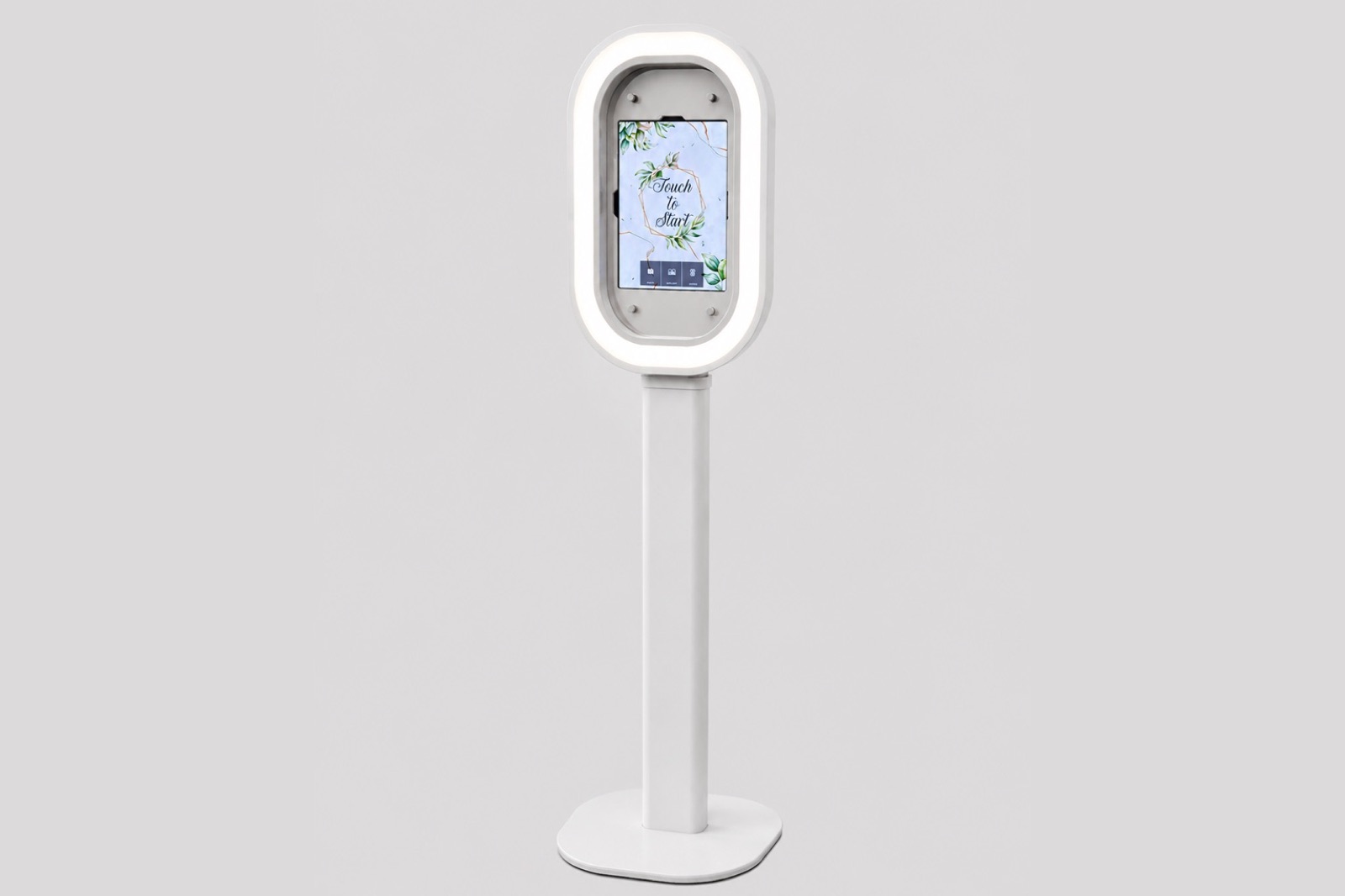 Selfie Pod photo booth hire